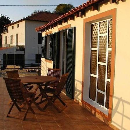 Casa Pedra Cottage Sea And Mountain Views Plus Pool Arco da Calheta  Bagian luar foto